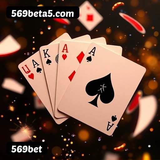 Tabela RTP dos jogos de cassino da 569bet