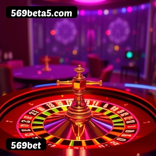 569bet PIX instantâneo Brasil - Depósito e saque em minutos 24/7