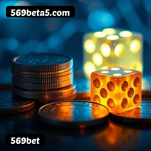 569bet segurança SSL 256-bit - Licença Curaçao, eCOGRA, GLI certificado