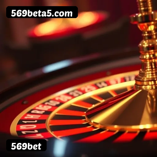 Principais provedores de slots da 569bet - NetEnt, Pragmatic Play, Play'n GO