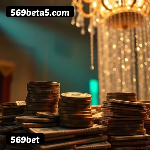 6 vantagens exclusivas do programa VIP da 569bet