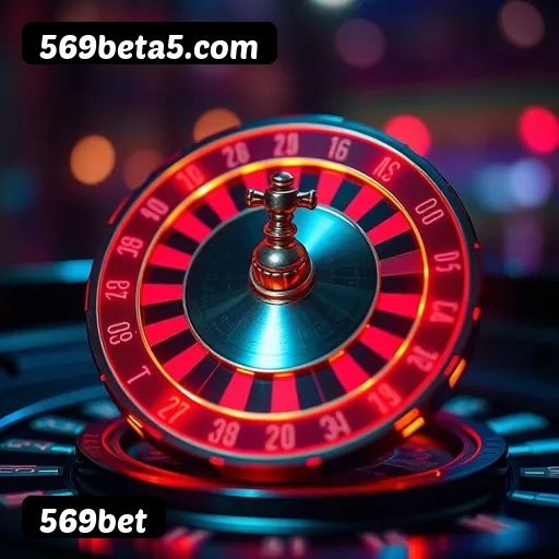 Níveis do programa VIP da 569bet